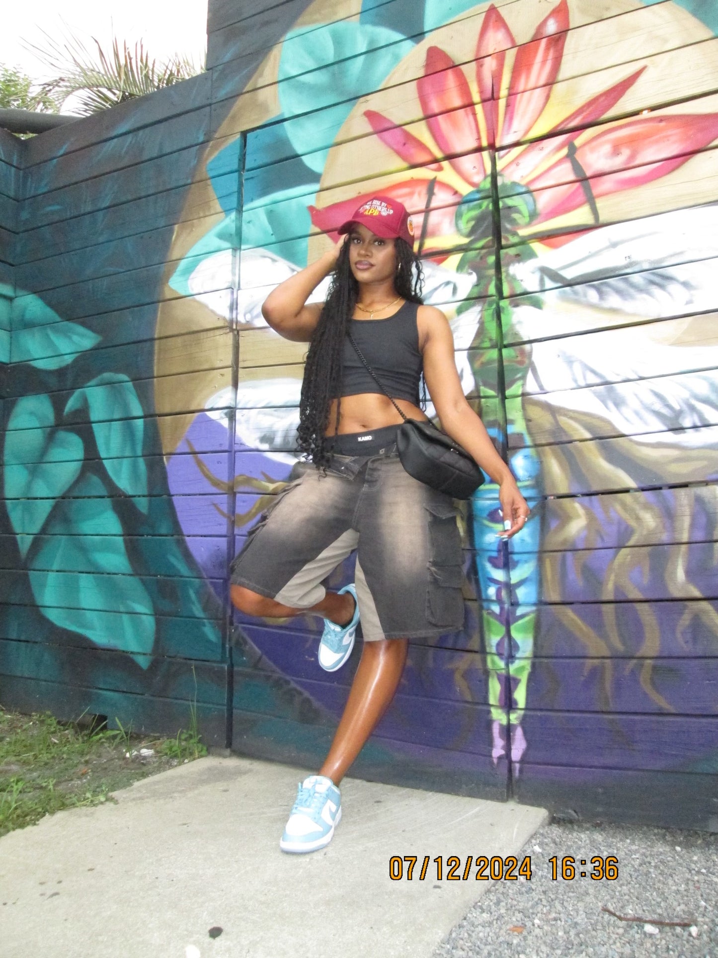 “KAMO” Women’s 2 piece sets