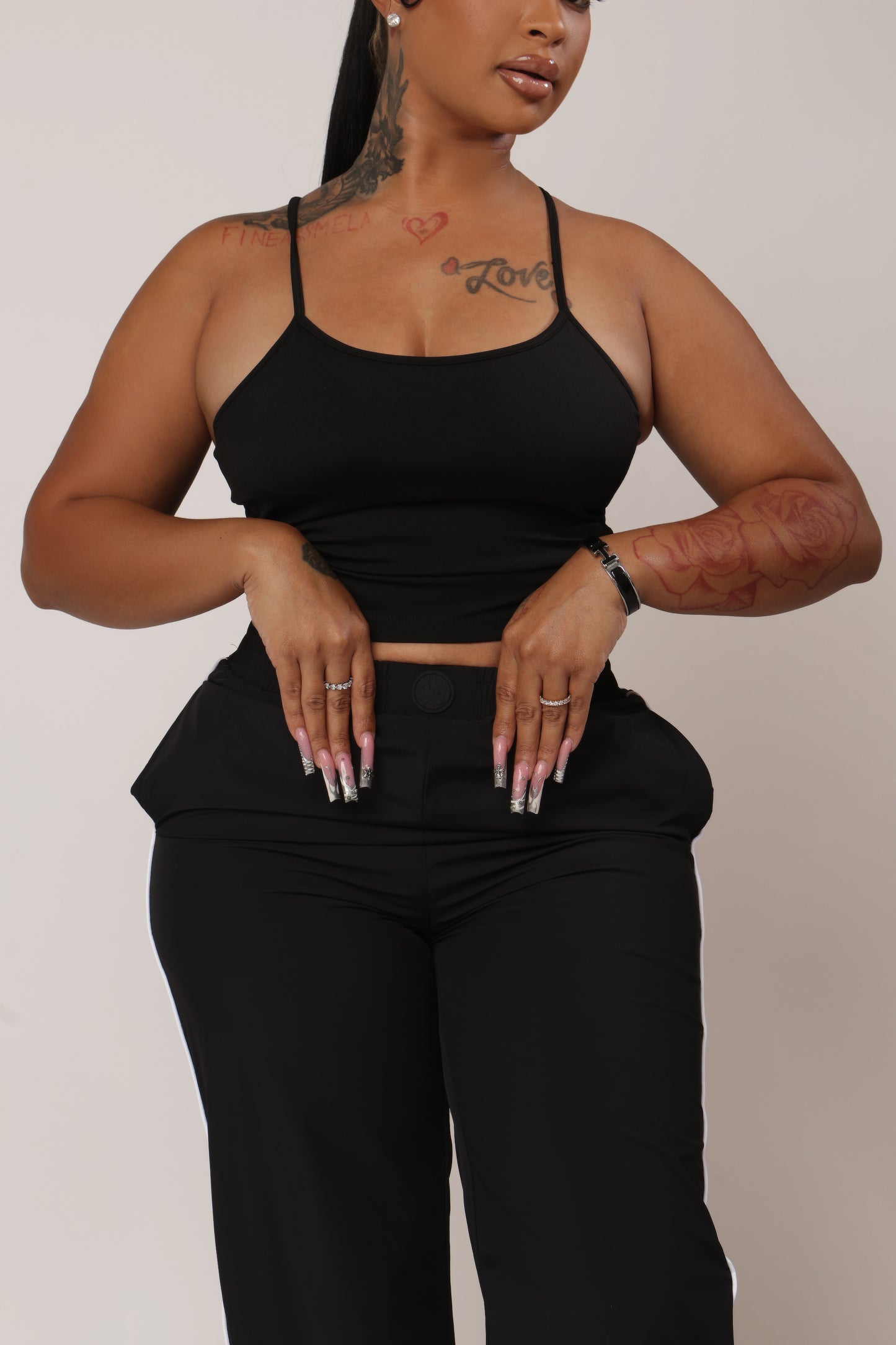 Track Pants